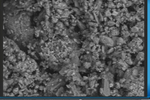 Τι έδειξε το ηλεκτρονικό μικροσκόπιο της ΕΑΓΜΕ για την αφρικανική σκόνη