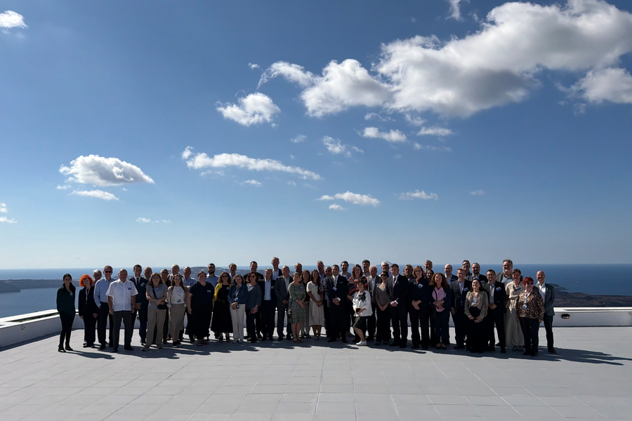 Έρχονται δύο νέοι σημαντικοί ευρωπαϊκοί φορείς: 