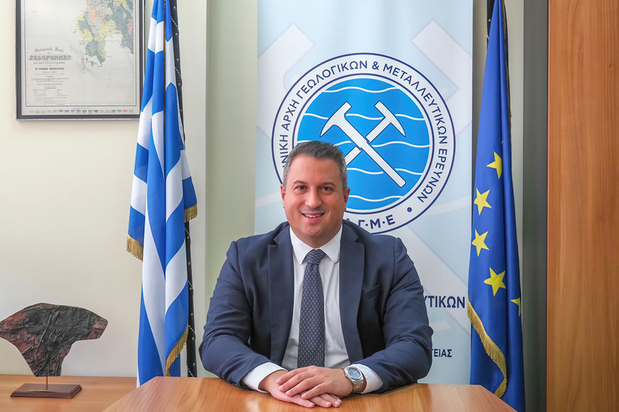 Διονύσιος Γκούτης στον 