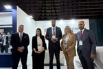 Ισχυρή παρουσία της ΕΑΓΜΕ στην 5η Attica Green Expo 2026 – Ε